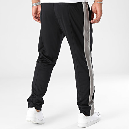 Calvin Klein - GMF4P604 Pantaloni da jogging a fascia nero