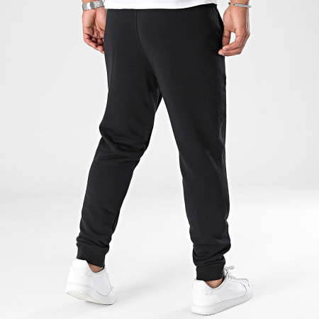 Calvin Klein - GMF4P602 Pantalones Jogging Negro