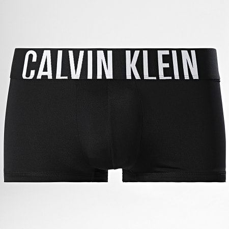 Calvin Klein - Juego de 3 calzoncillos bóxer NB3611A Negro