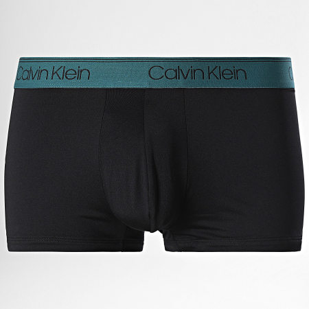 Calvin Klein - Juego de 3 calzoncillos negros NB2569A