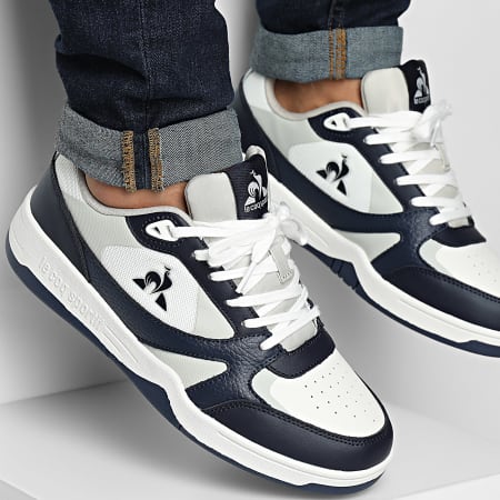 Le Coq Lcs R800 Optical White Coq Sportif R800 Fear Outlet