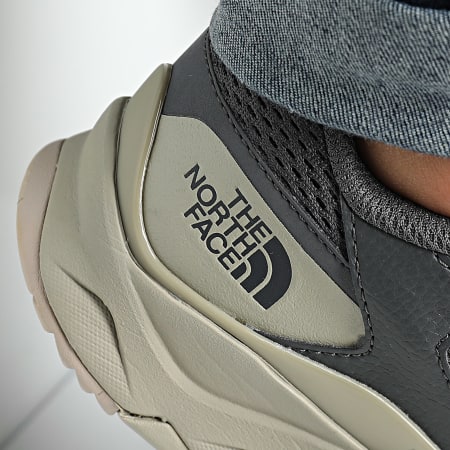 The North Face - Baskets Vectiv Taraval A52Q1 Asphalt Grey Clay Grey
