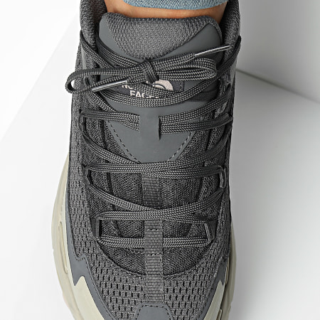 The North Face - Baskets Vectiv Taraval A52Q1 Asphalt Grey Clay Grey