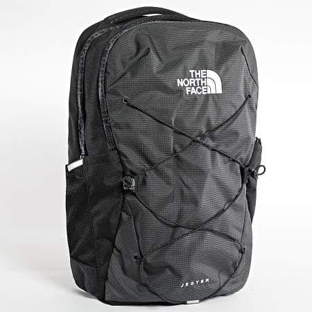 The North Face - Rugzak Jester A3VXF Zwart Grijs