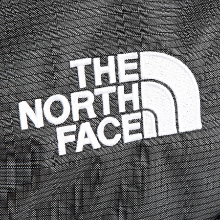 The North Face - Mochila Jester A3VXF Negro Gris