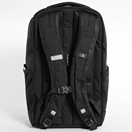 The North Face - Mochila Jester A3VXF Negro Gris