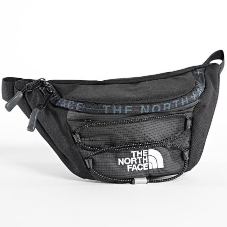 The North Face - Jester Lumber Borsa a banana nera