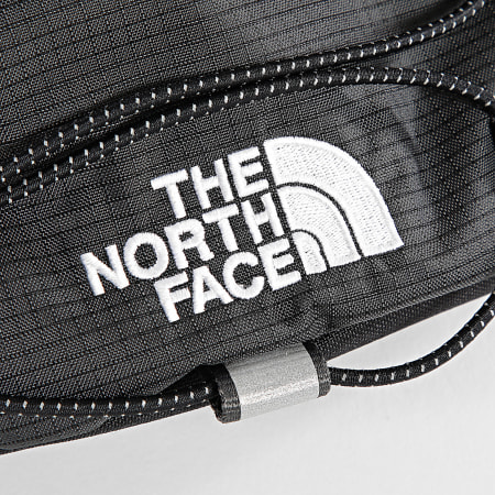 The North Face - Jester Lumber Banana Bag Negro