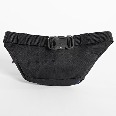 The North Face - Sac Banane Jester Lumber Noir Bleu Roi
