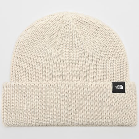 The North Face - Fisherman Beanie A55JG Beige