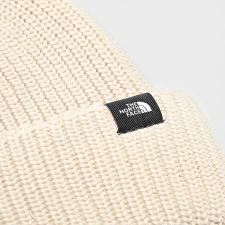 The North Face - Fisherman muts A55JG Beige