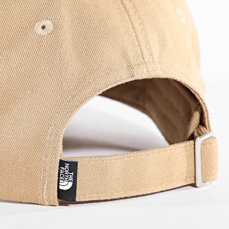 The North Face - Norm Cap A7WH0 Beige