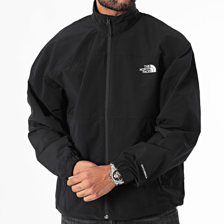 The North Face - Easy Windbreaker A88XY Negro