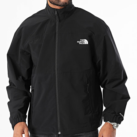 The North Face - Easy Windbreaker A88XY Negro