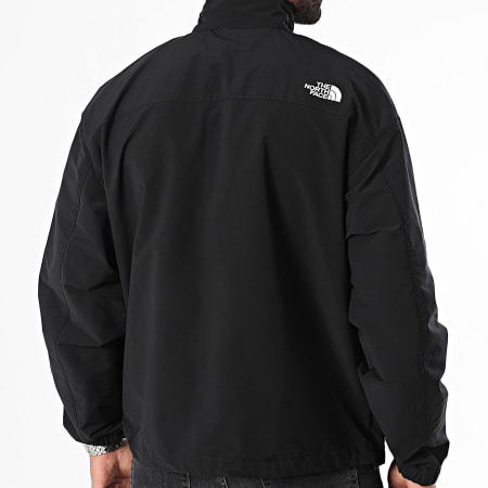 The North Face - Easy Windbreaker A88XY Negro