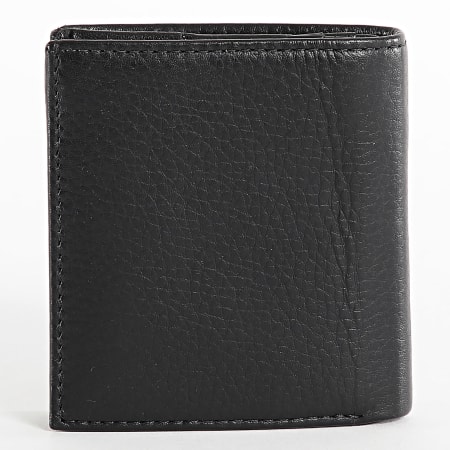 Tommy Hilfiger - Portefeuille Premium Trifold 2756 Noir