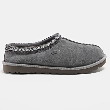 UGG - Tasman Mules 5950 Gris oscuro