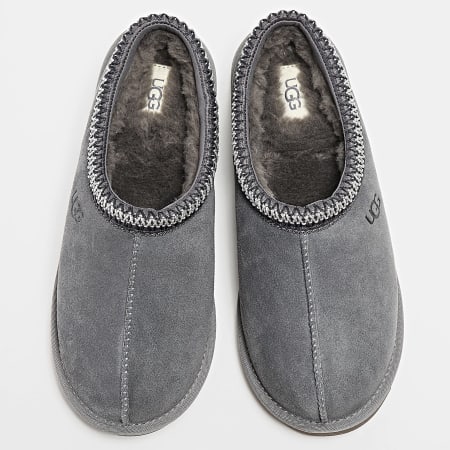 UGG - Tasman Mules 5950 Gris oscuro