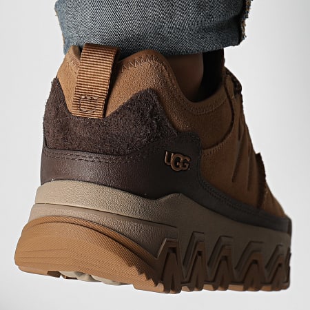 UGG - Baskets Captrail Low 1158252 Chestnut