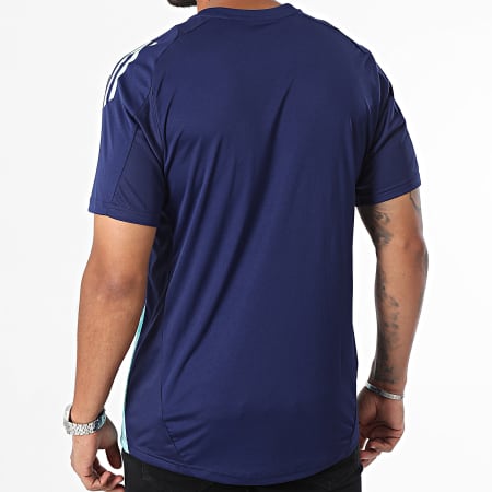 Adidas Performance - Camiseta de fútbol del Arsenal FC IT2227 Azul Marino