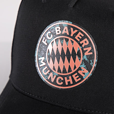 Adidas Sportswear - Casquette Bayern Munich IX5693 Noir