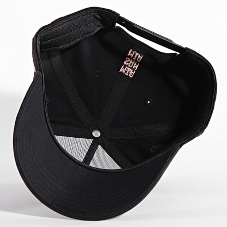 Adidas Performance - Gorra del Bayern de Múnich IX5693 Negra