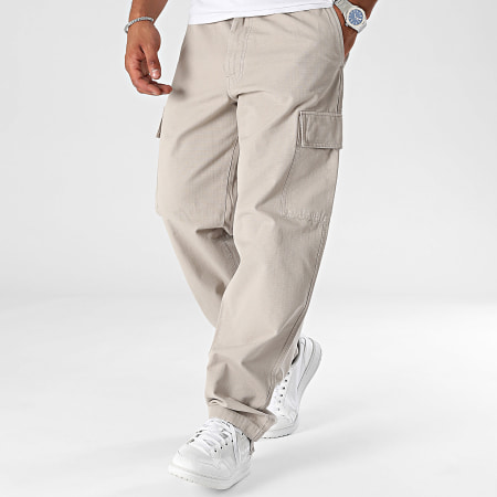 Calvin Klein - 6935 Cargo Broek Grijs