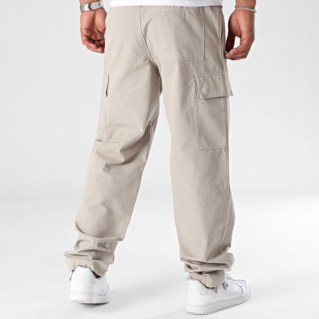 Calvin Klein - 6935 Pantalones Cargo Gris