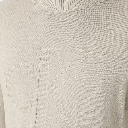 Calvin Klein - Jumper 6453 Beige