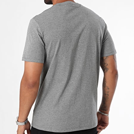 Calvin Klein - T-shirts 40EM286 Heide Grijs