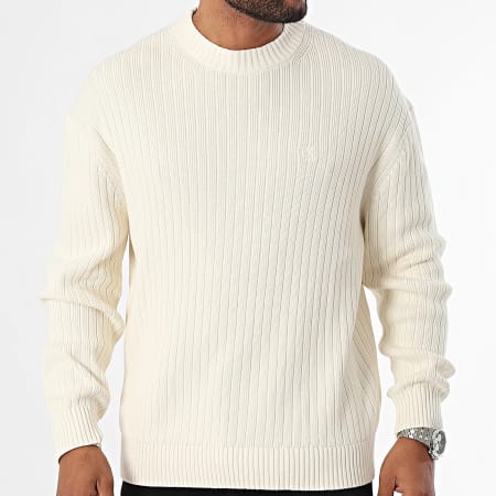 Calvin Klein - Jumper 6193 Beige