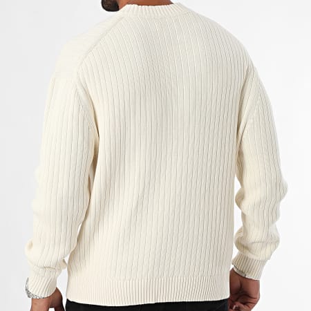 Calvin Klein - Jumper 6193 Beige