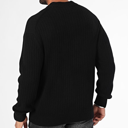 Calvin Klein - Jumper 6193 Negro