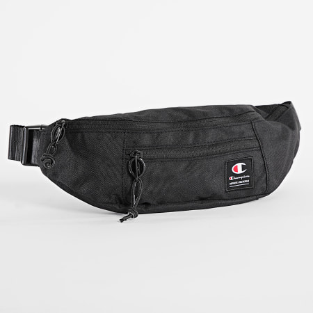 Champion - Borsa Banana 806021 Nero