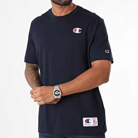 Champion - T-shirt 220323 Marine