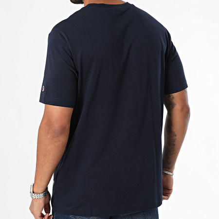 Champion - T-shirt 220323 Marine