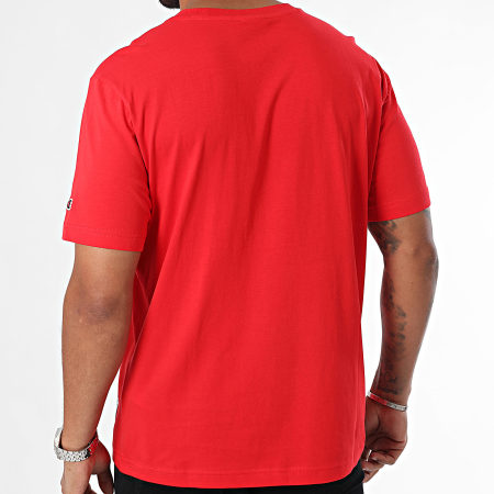 Champion - T-shirts 220323 Rood