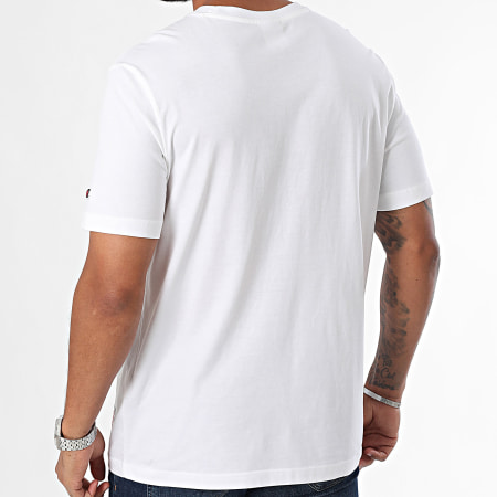 Champion - T-shirt 220323 Wit