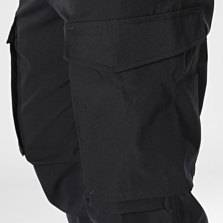 G-Star - Core D24309-D517 Regular Fit Cargo Pants Negro