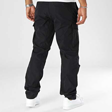 G-Star - Core D24309-D517 Regular Fit Cargo Pants Negro