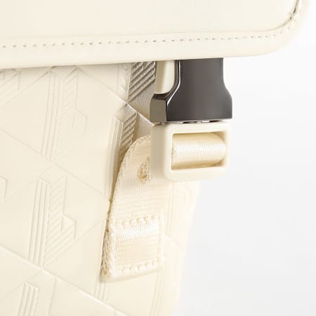 Lacoste - Borsa Blend Beige