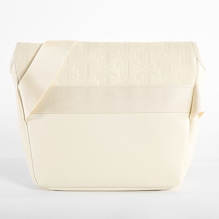 Lacoste - El bolso Blend Beige