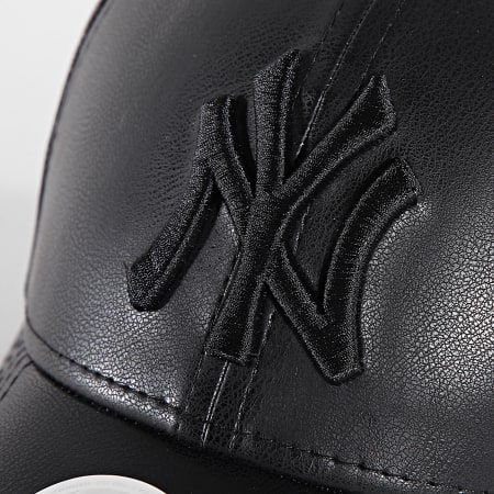 New Era - PU 9Forty NY Cap 60364301 Nero