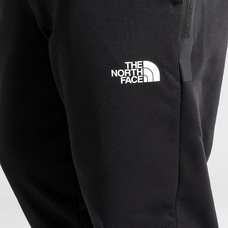 The North Face - Pantalon Jogging MA A893S Noir