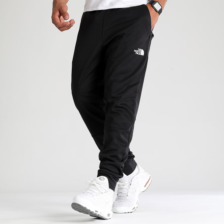 The North Face - Pantalon Jogging MA A893S Noir