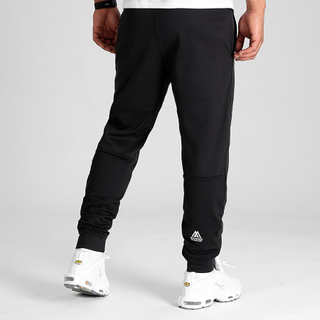 The North Face - MA A893S Pantaloni da jogging neri