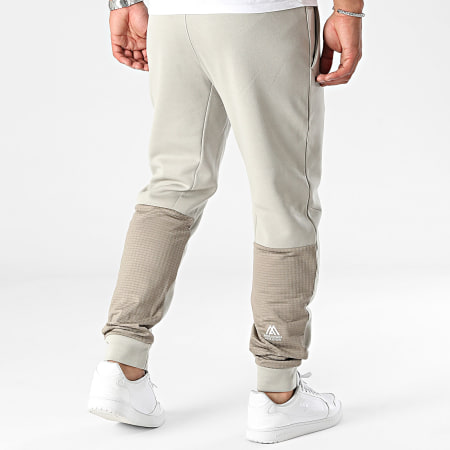 The North Face - MA A893S Beige Joggingbroek