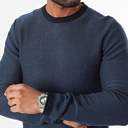 Tiffosi - Maglione Scott 10056920 Navy