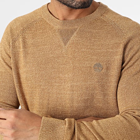 Pull A62KY Camel Chine
