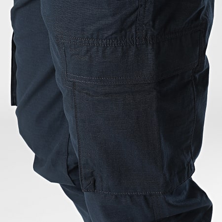 Timberland - A5TVY Pantaloni cargo blu navy